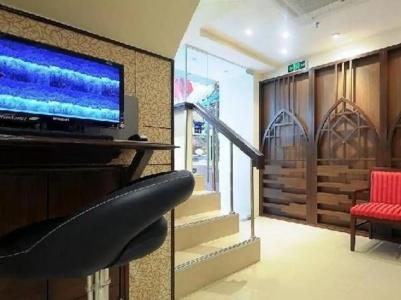 Royal Express Inn Sukhumvit - 10