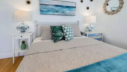 Coconut Inn - 114