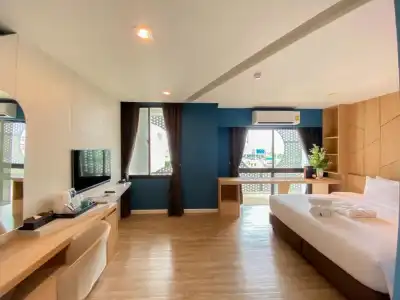 Fuse Rayong - 29