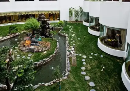 Beijing International - 10