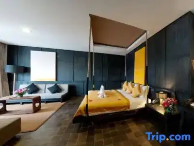Aruntara Riverside Boutique - 158