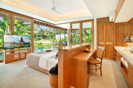 Kaamala Resort Ubud by Ini VIE Hospitality - 4