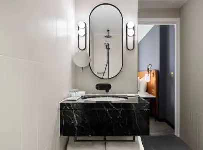 Hyatt Regency London Stratford - 8