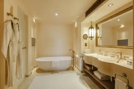 Al Wathba, a Luxury Collection Desert Resort & Spa, Abu Dhabi - 16