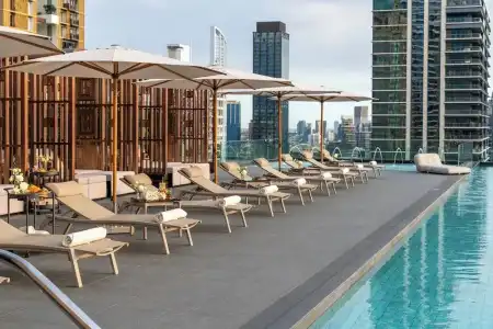 Grande Centre Point Prestige Bangkok - 16
