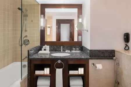 JA Ocean View, Jumeirah Beach Dubai - 110