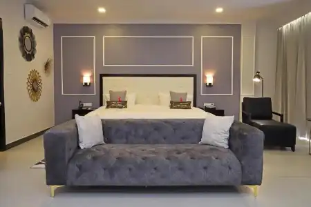 Queenco Entertainment Resort - 150