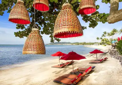 Rocky's Boutique Resort - Veranda Collection Samui - 33