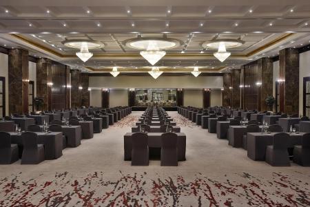 Beach Rotana Residences - 20
