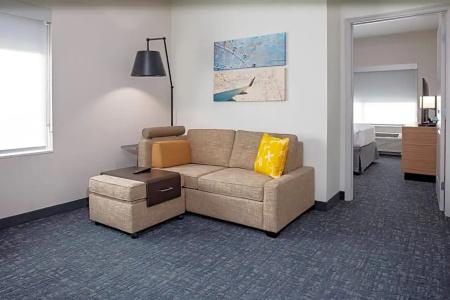 TownePlace Suites Orlando Airport - 48