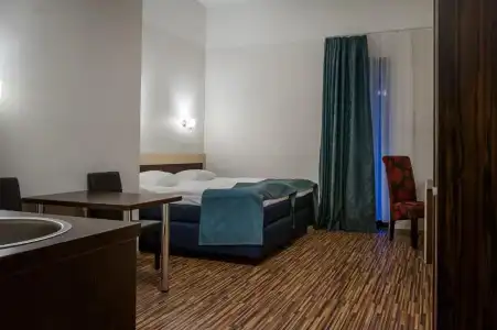 Pirita Beach Apartments & SPA - 65