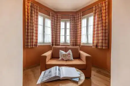 Historic Residence Madonna - 74