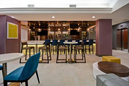 Hampton Inn NY-JFK - 29