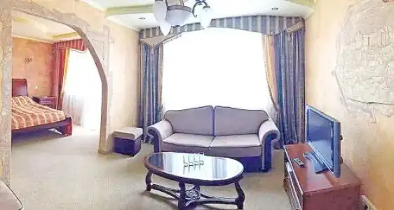 Intourist Zakarpattya - 4