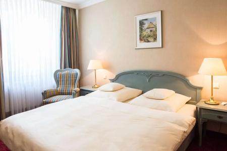 Best Western SeeFrankenhorst - 72