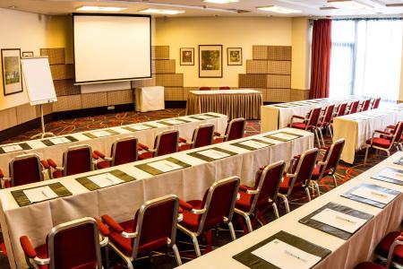 Holiday Inn Budapest-Budaörs by IHG - 16