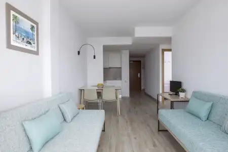 ApartCYE Holiday Centre - 169