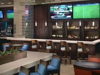 Courtyard by Marriott Queretaro - 23