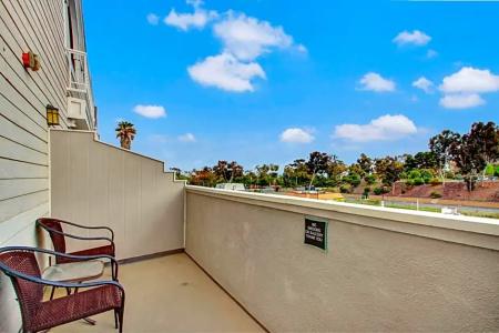 Best Western Plus Marina Shores - 83