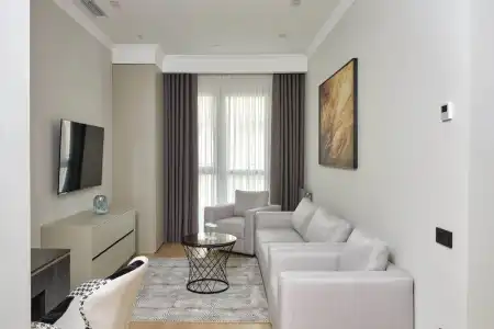 Stylo Residences & Suites Apart - 170