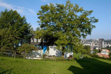 St. Gallen Youth Hostel - 12