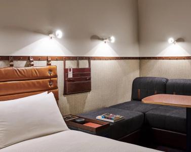 The Standard London - 16
