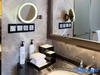 Wanda Vista Hohhot - 44