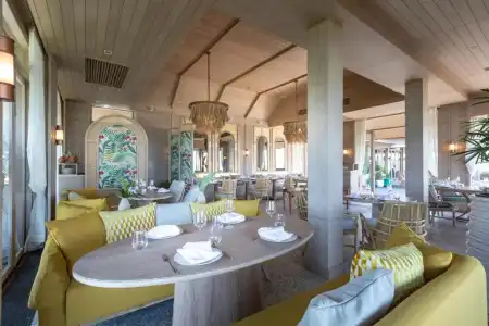 Cape Fahn – Private Islands Samui - 31