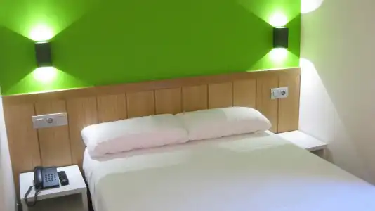 The Book Factory Hostel by gaiarooms - 23