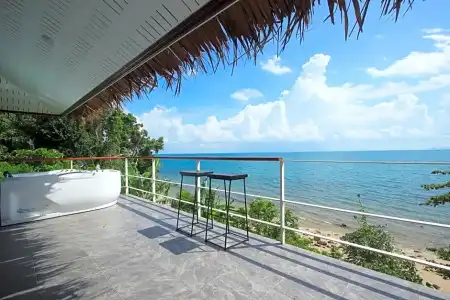 Uza Beach Resort - 109