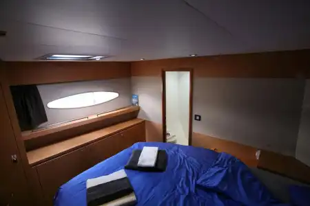 Floatinn Boat-Bnb - 2