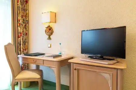 Relais & Châteaux Schwarzmatt - 16