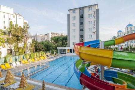 Kolibri Resort - 12