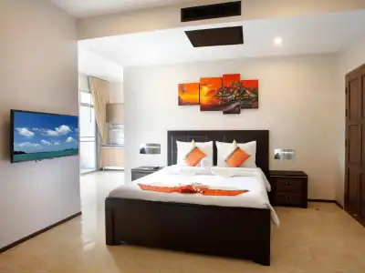U Sabai Living - 24