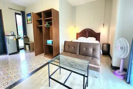 Busaya Resort - 55