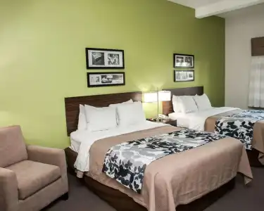 Sleep Inn & Suites Harrisburg - Hershey North - 4