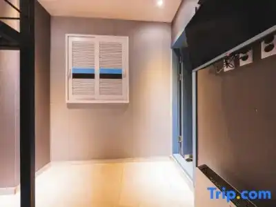 Myeongdong New Stay Inn - 140