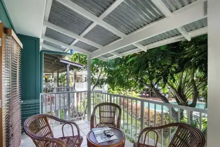 South Pacific Resort & Spa Noosa - 146