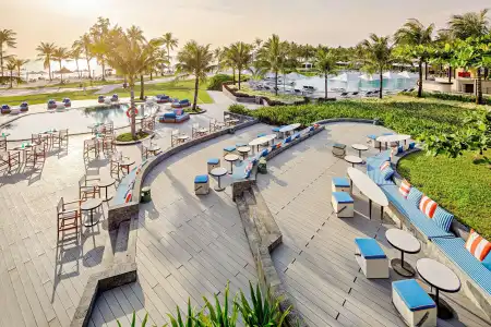 SOL by Meliá Phu Quoc - 18
