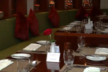 Crowne Plaza Sohar by IHG - 3
