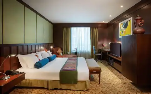 The Davis Bangkok - 49