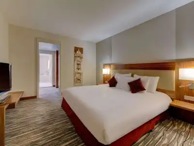 Mövenpick Geneva - 27