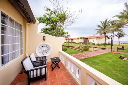 Victoria Hoi An Beach Resort & Spa - 142