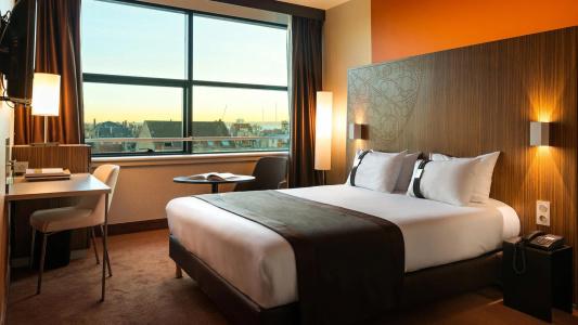 Holiday Inn Reims - City Centre - 86