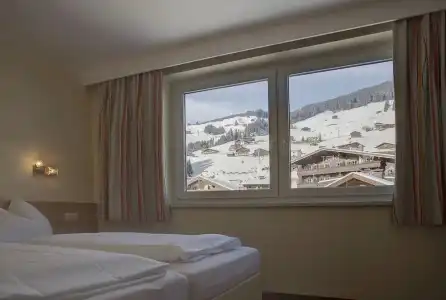 ApartDorfplatzl - 112