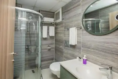 Konuk Otel - 18