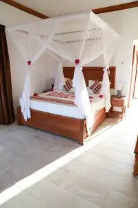 Zanzibar Bahari Villas - 28