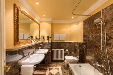 Atlantic Parkhotel - 7