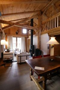 Le Hameau Albert 1er - Relais & Châteaux - 181