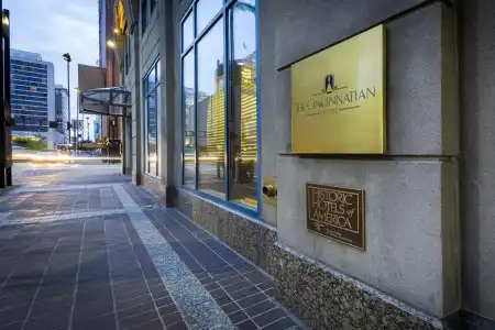 The Cincinnatian Curio Collection by Hilton - 20